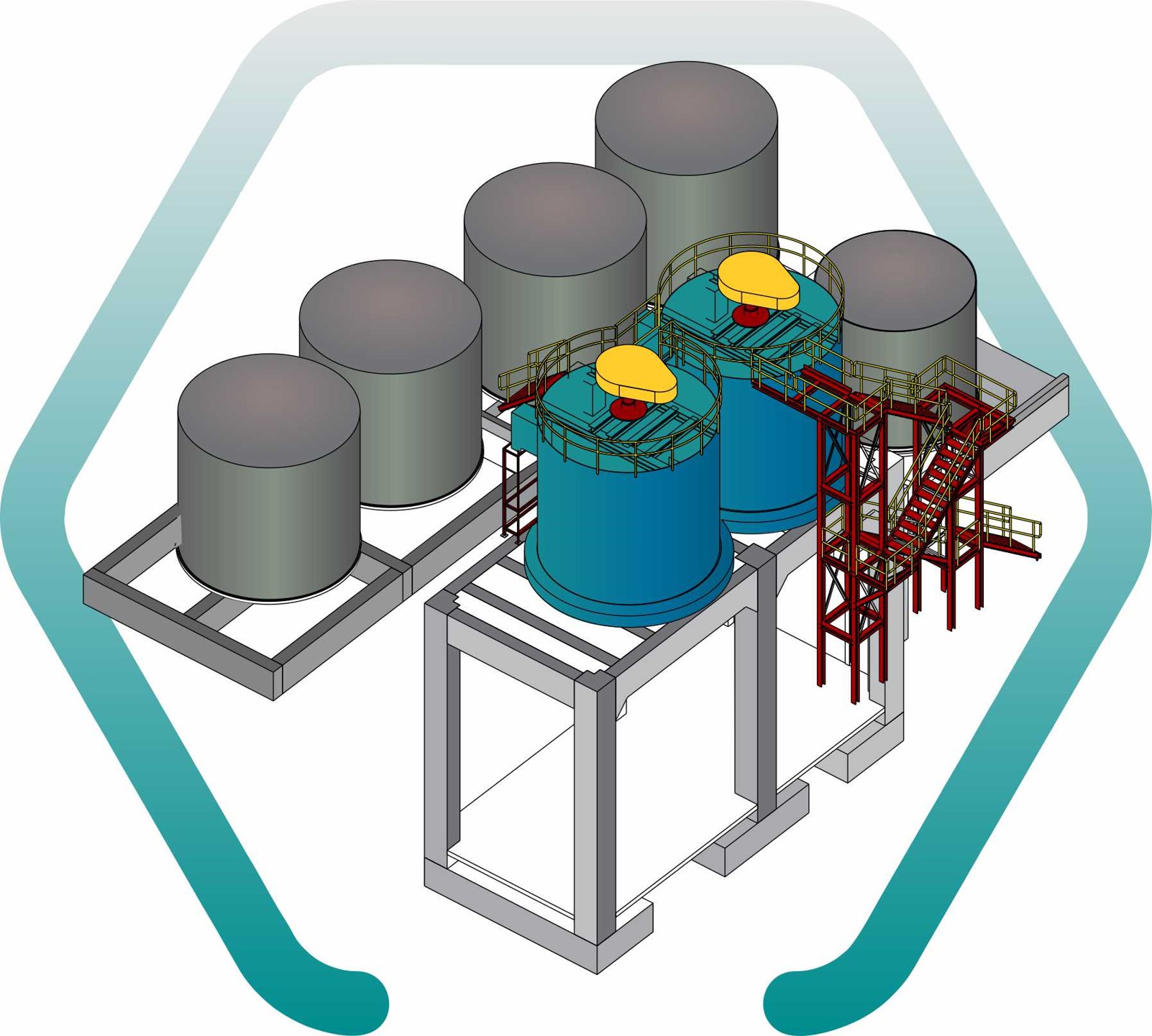 fabricaciÓn de estructuras y equipos a medida