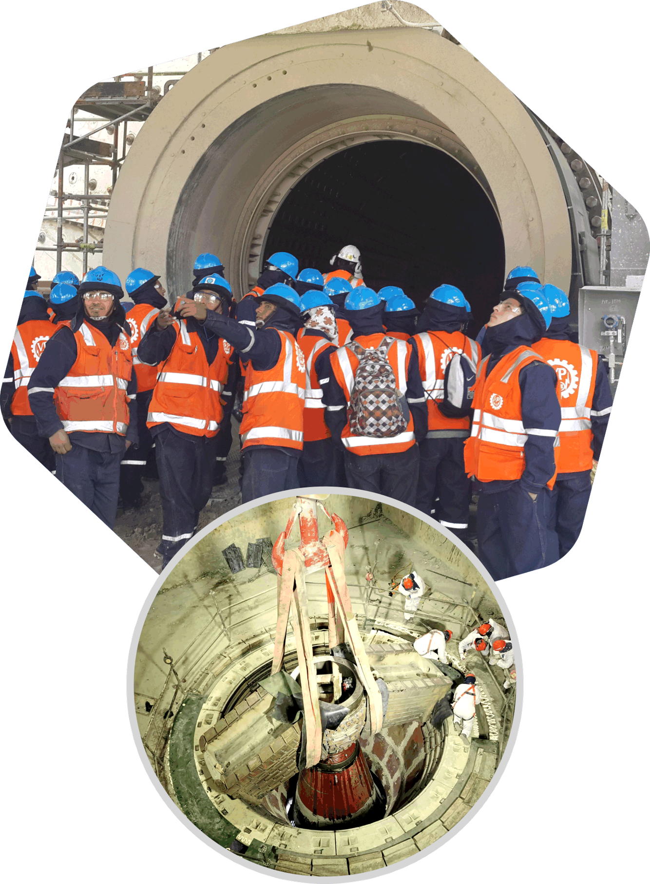 mantenimiento mayor overhaul de equipos de minerÍa